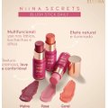 BLUSH NIINA SECRETS STICK DAILY MALVA 5G
