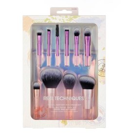 KIT DE PINCÉIS REAL TECHNIQUES TRAVEL FANTASY MINI BRUSH