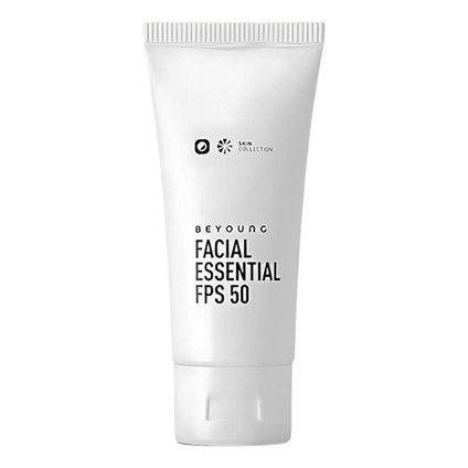 PROTETOR SOLAR FACIAL BEYOUNG ESSENTIAL FPS 50 35G