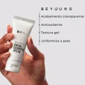 PROTETOR SOLAR FACIAL BEYOUNG ESSENTIAL FPS 50 35G