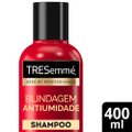SHAMPOO TRESEMMÉ BLINDAGEM ANTIUMIDADE 400ML