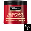 MÁSCARA DE TRATAMENTO CAPILAR TRESEMMÉ BLINDAGEM ANTIUMIDADE 400G