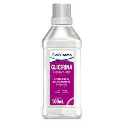 Glicerina Adv Farma 100ml