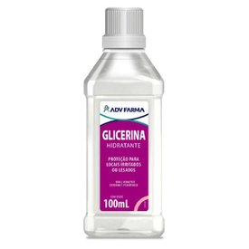 GLICERINA ADV FARMA 100ML