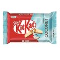 Kit Chocolate Nestlé Kit Kat Churros 41,5G 2 Unidades + Chocolate Nestle Coconut 41,5G 2 Unidades