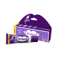 Kit Carmed Hidratante Labial Açaí Oakberry 10G + Body Splash Nas Nuvens 200Ml