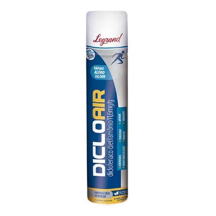 DICLOAIR 60G