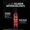 FINALIZADOR CAPILAR TRESEMMÉ COAT SPRAY SELAGEM IMPERMEABILIZANTE 180ML