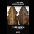 FINALIZADOR CAPILAR TRESEMMÉ COAT SPRAY SELAGEM IMPERMEABILIZANTE 180ML