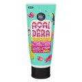 SABONETE LÍQUIDO CORPORAL MOUSSE DE BANHO LOLA COSMETICS AÇAÍDÊRA 200ML