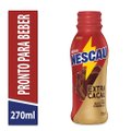 BEBIDA LÁCTEA NESCAU EXTRA CACAU CHOCOLATE 270ML