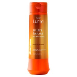 Shampoo Nutri Boost Panvel Lume 300ml