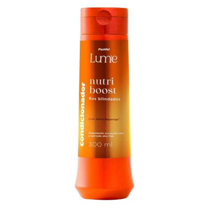 CONDICIONADOR NUTRI BOOST PANVEL LUME 300ML