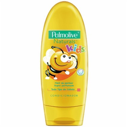 CONDICIONADOR PALMOLIVE NATURALS KIDS 350ML
