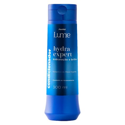 CONDICIONADOR HYDRA EXPERT PANVEL LUME 300ML
