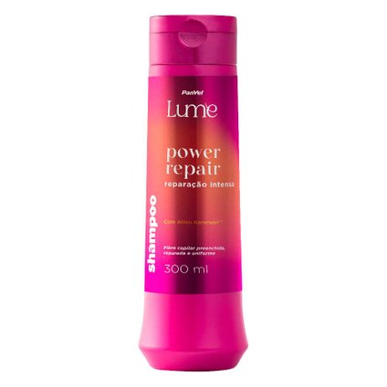 SHAMPOO POWER REPAIR PANVEL LUME 300ML