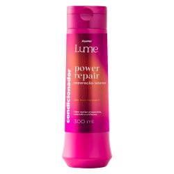 Condicionador Power Repair Panvel Lume 300ml