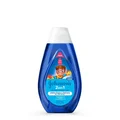 SHAMPOO E CONDICIONADOR JOHNSON'S KIDS 2 EM 1 200ML