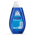 SHAMPOO E CONDICIONADOR JOHNSONS 2 EM 1 KIDS 200ML