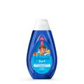 SHAMPOO E CONDICIONADOR JOHNSONS 2 EM 1 KIDS 200ML