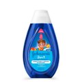 SHAMPOO E CONDICIONADOR JOHNSON'S KIDS 2 EM 1 400ML