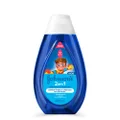 SHAMPOO E CONDICIONADOR JOHNSONS 2 EM 1 KIDS 400ML