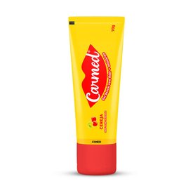 GEL DENTAL CARMED CEREJA 70G