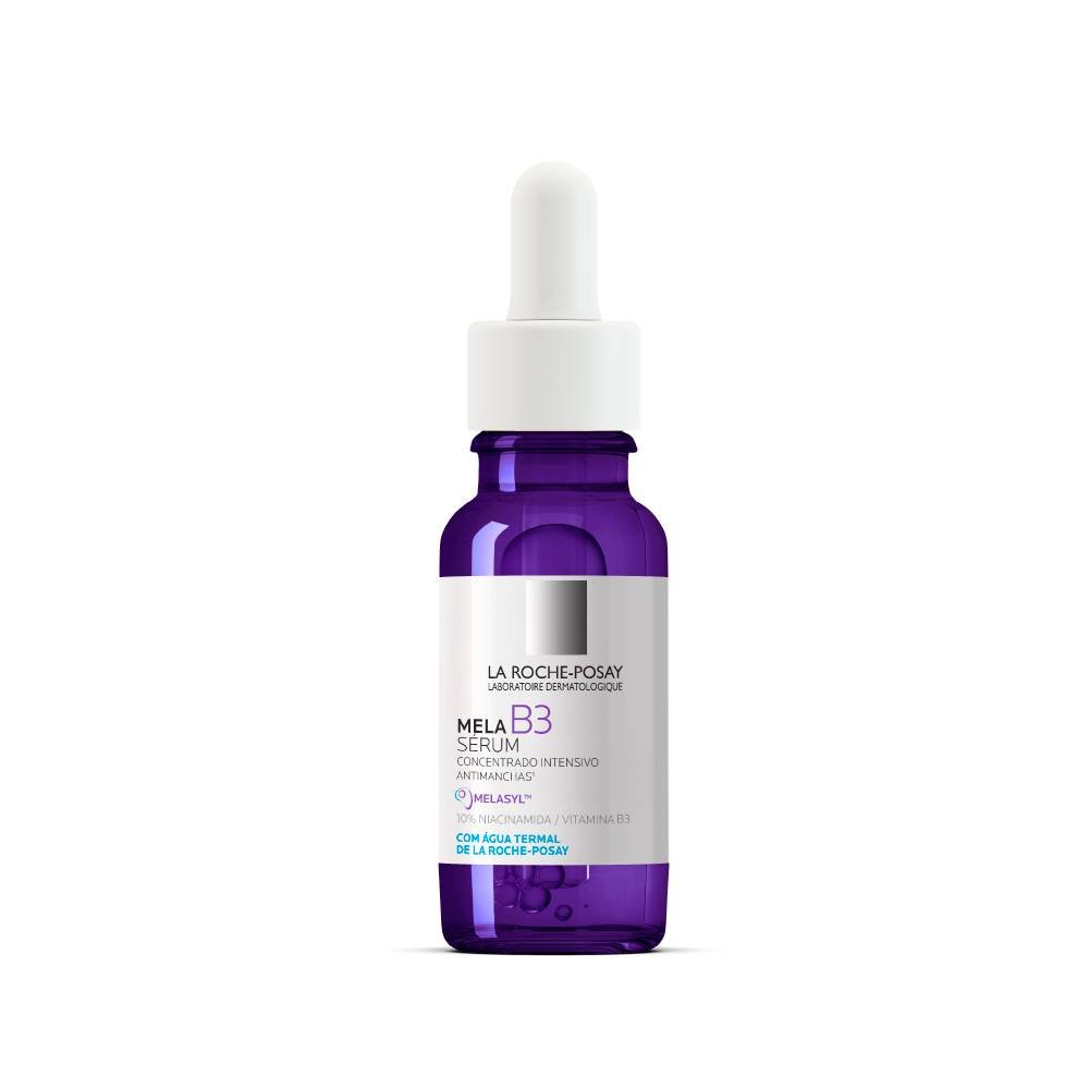 Sérum Facial La Roche-posay Mela B3 Antimanchas 15ml