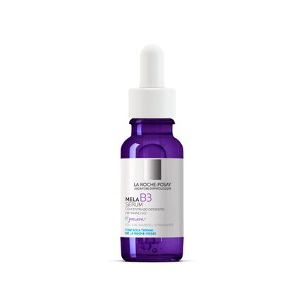 SÉRUM FACIAL LA ROCHE-POSAY MELA B3 ANTIMANCHAS 15ML