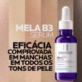 SÉRUM FACIAL LA ROCHE-POSAY MELA B3 ANTIMANCHAS 15ML