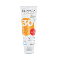 Sunmax Sensitive Fps30 Gel 60g