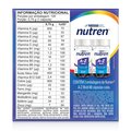 KIT SUPLEMENTO ALIMENTAR NUTREN MULTIVITAMÍNICO A-Z 120 CÁPSULAS