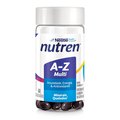 KIT SUPLEMENTO ALIMENTAR NUTREN MULTIVITAMÍNICO A-Z 120 CÁPSULAS