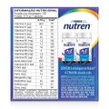 KIT SUPLEMENTO ALIMENTAR NUTREN MULTIVITAMÍNICO A-Z 120 CÁPSULAS