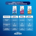 SUPLEMENTO ALIMENTAR NUTREN MULTIVITAMÍNICO A-Z 30 CÁPSULAS