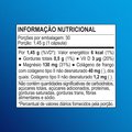 SUPLEMENTO ALIMENTAR NUTREN MULTIVITAMÍNICO A-Z 30 CÁPSULAS