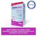 DECONLERG DESLORATADINA 0,5MG XAROPE TUTTI-FRUTTI 60ML + SERINGA