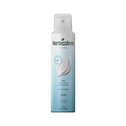 Desodorante Aerosol Herbíssimo Care Sensitive 150ml