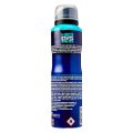 DESODORANTE AEROSOL HERBÍSSIMO BLUE ICE 150ML