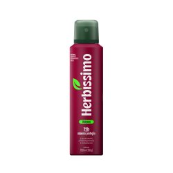 Desodorante Aerosol Herbíssimo Volcano 150ml