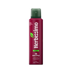 DESODORANTE AEROSOL HERBÍSSIMO VOLCANO 150ML