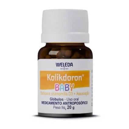 KOLIKDORON BABY 20G
