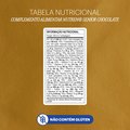 COMPLEMENTO ALIMENTAR NUTREN SENIOR CHOCOLATE 200ML