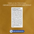 COMPLEMENTO ALIMENTAR NUTREN SENIOR CHOCOLATE 200ML