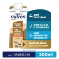 COMPLEMENTO ALIMENTAR NUTREN SENIOR BAUNILHA 200ML