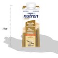 COMPLEMENTO ALIMENTAR NUTREN SENIOR BAUNILHA 200ML
