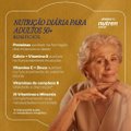 COMPLEMENTO ALIMENTAR NUTREN SENIOR BAUNILHA 200ML