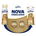 COMPLEMENTO ALIMENTAR NUTREN SENIOR BAUNILHA 200ML