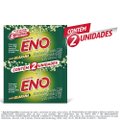 SAL DE FRUTA ENO GUARANÁ ALÍVIO RÁPIDO DA AZIA 2 ENVELOPES COM 5G CADA