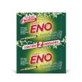 SAL DE FRUTA ENO GUARANÁ ALÍVIO RÁPIDO DA AZIA 2 ENVELOPES COM 5G CADA